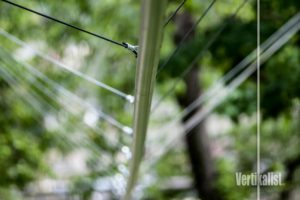Fly-Line